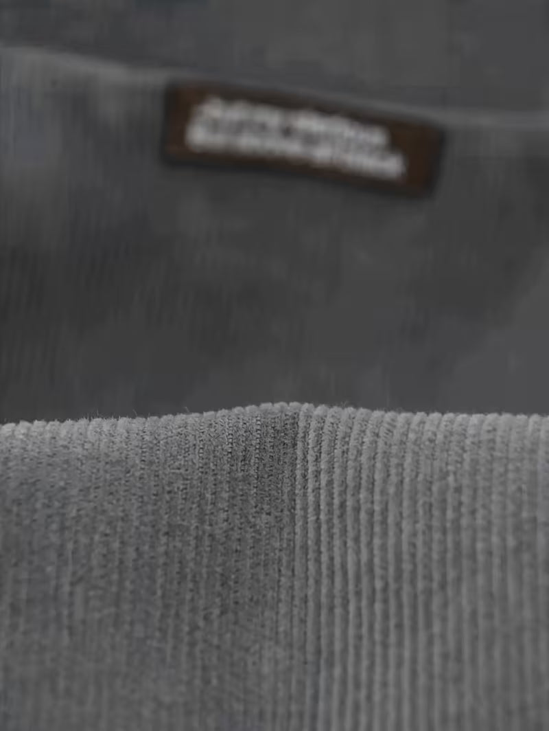 Button-up Casual  Shirt